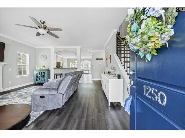 Photo of 1250 Portrait Hill Drive