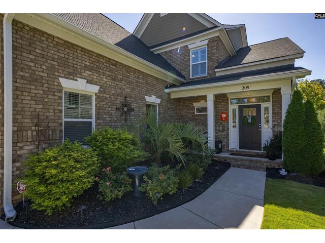 Photo of 205 Palm Lake Drive