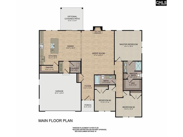 Photo of 171 Andover Way