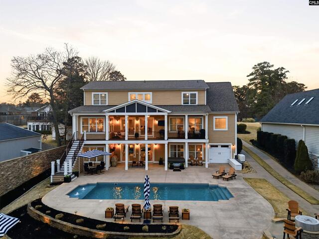 Photo of 516 Harbor Heights Drive