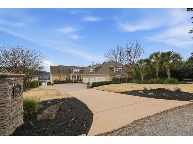 Photo of 516 Harbor Heights Drive