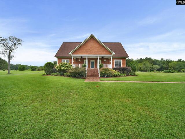 Photo of 1393 Wateree Dam Road
