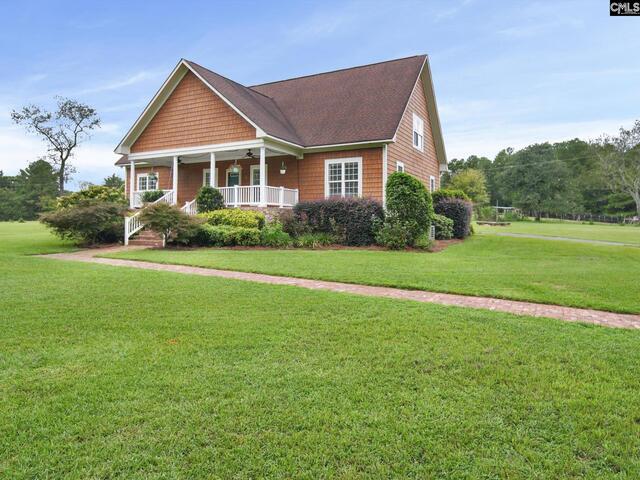 Photo of 1393 Wateree Dam Road