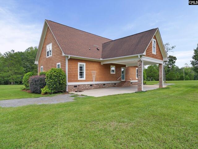 Photo of 1393 Wateree Dam Road