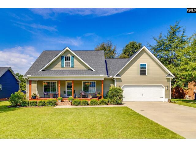 Photo Of 97 Southern Oak Drive Photo of 97 southern oak drive