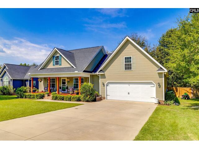 Photo Of 97 Southern Oak Drive Photo of 97 southern oak drive