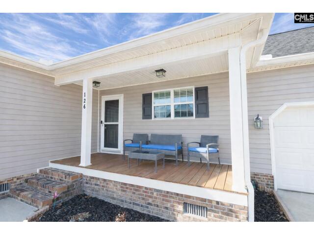 Photo of 126 Southern Oak Drive