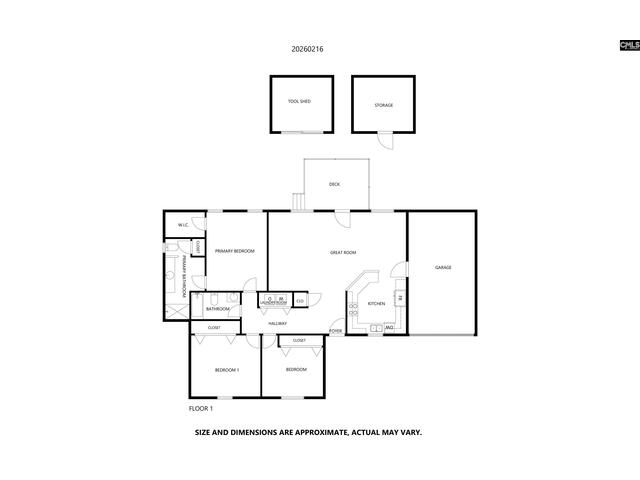 Photo of 126 Southern Oak Drive