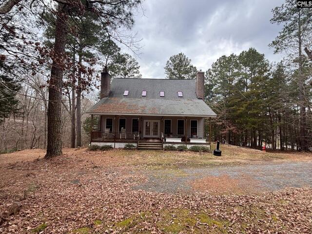 Photo of 1225 Wateree Road