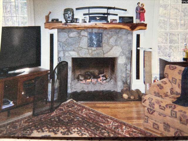 Photo of 1225 Wateree Road