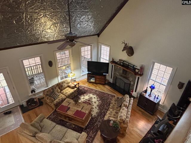 Photo of 1225 Wateree Road