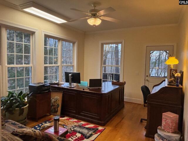Photo of 1225 Wateree Road