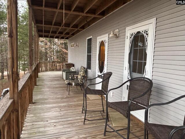 Photo of 1225 Wateree Road