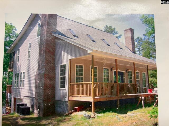 Photo of 1225 Wateree Road