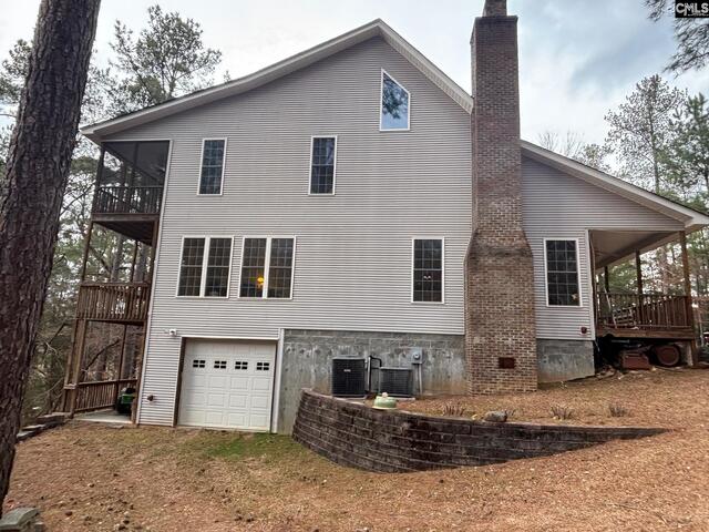Photo of 1225 Wateree Road