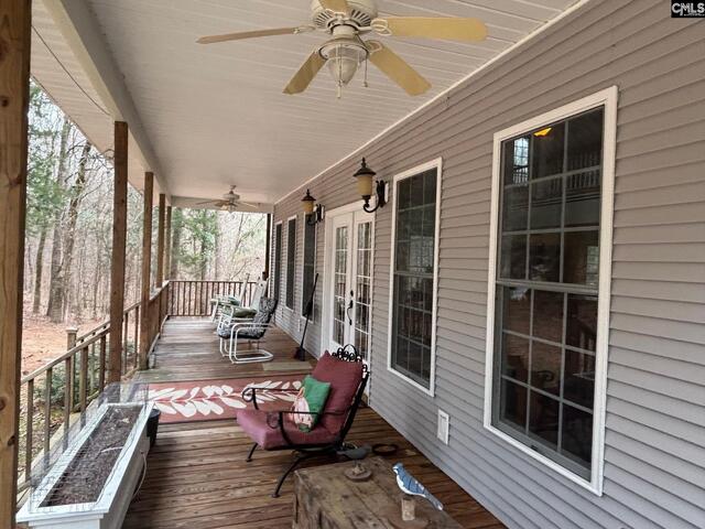 Photo of 1225 Wateree Road