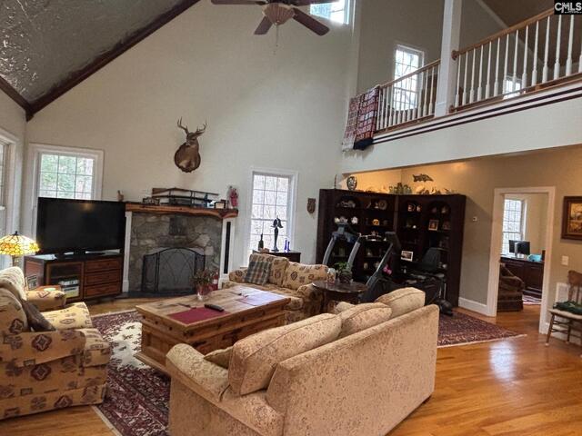Photo of 1225 Wateree Road