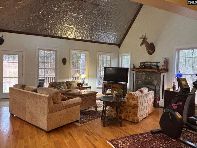 Photo of 1225 Wateree Road