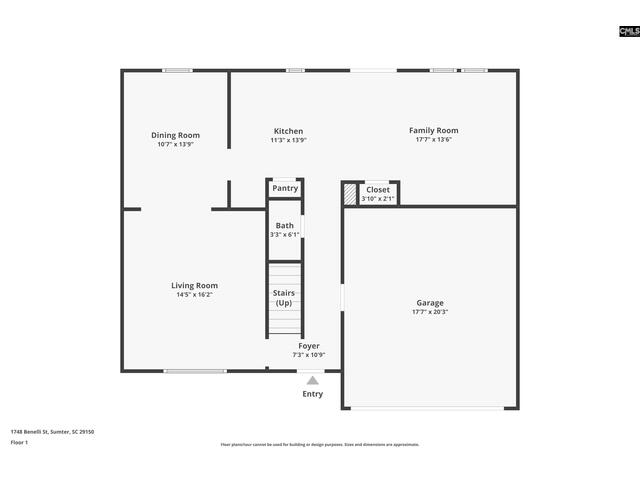 Photo Of 1748 Benelli Street Photo of 1748 benelli street