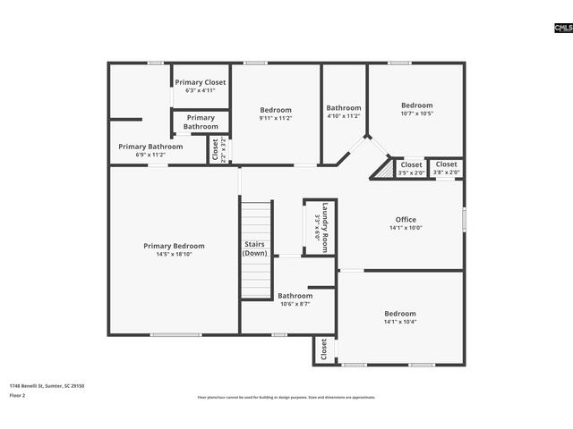 Photo Of 1748 Benelli Street Photo of 1748 benelli street
