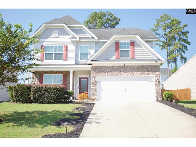 Photo of 9 Kentucky Derby Court