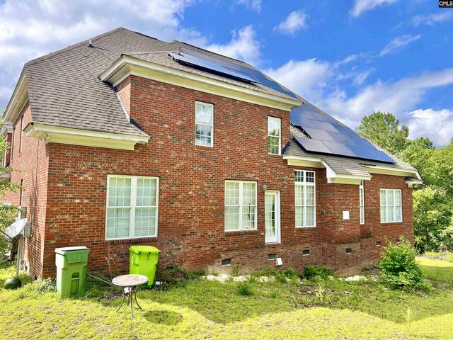 Photo of 912 Longtown Road