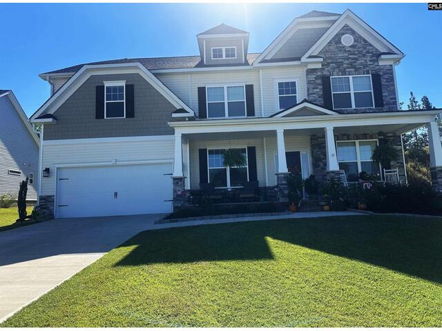 Photo of 61 Coltswood Lane