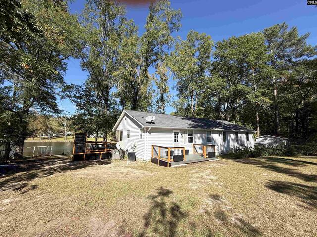 Photo of 2178 Duck Cove Road