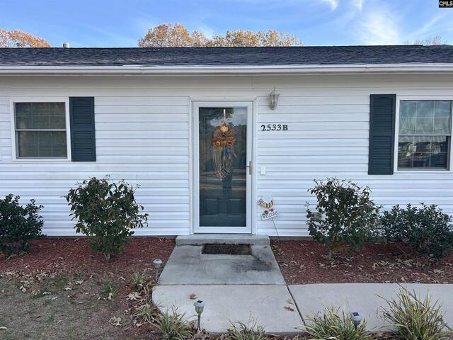 Photo of 2533 B Watson Street