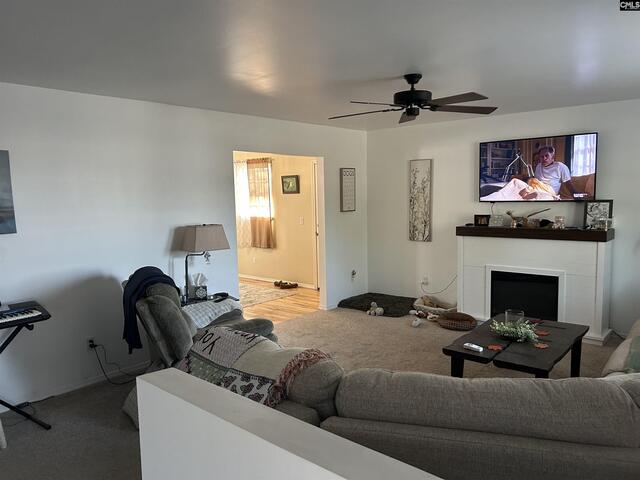 Photo of 2533 B Watson Street