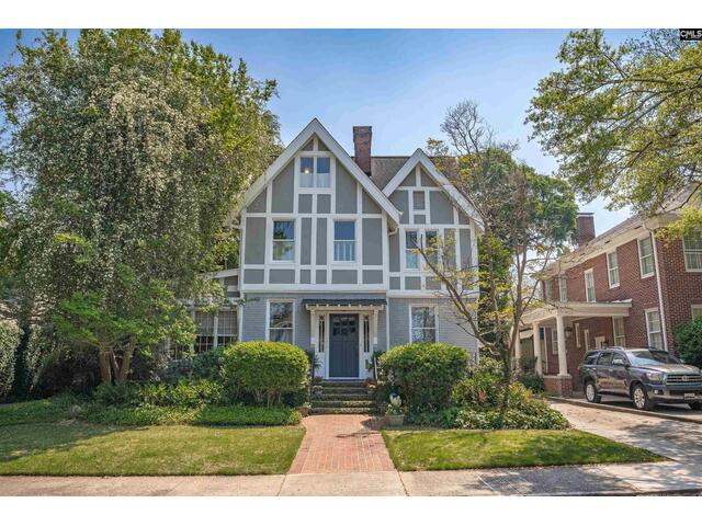 Photo of 1816 Enoree Avenue