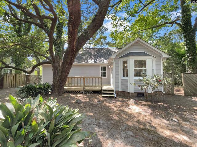 Photo of 820 Suber Street Photo of 820 Suber Street