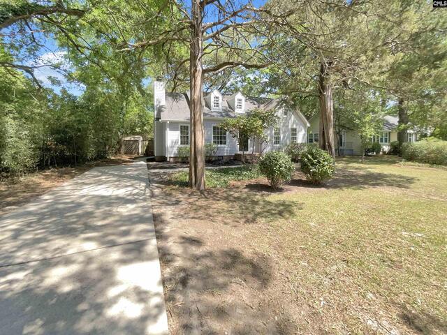 Photo of 820 Suber Street Photo of 820 Suber Street