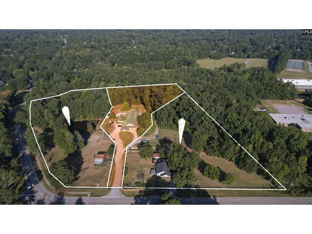 Photo of 6009 Wescott Road