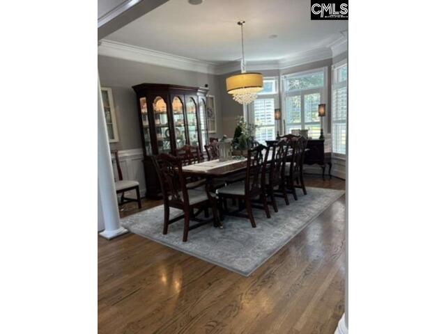 Photo of 204 Secret Cove Drive