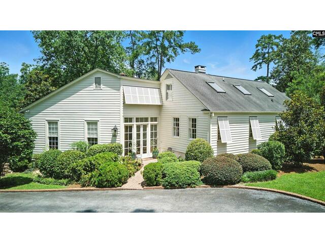 Photo of 4001 Claremont Road