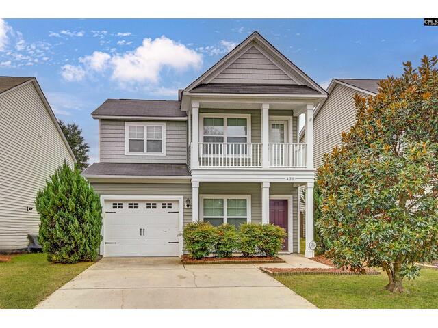 Photo of 421 Laurel Leaf Drive