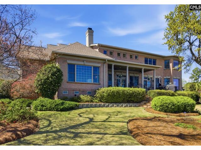 Photo of 449 Lake Estate Drive