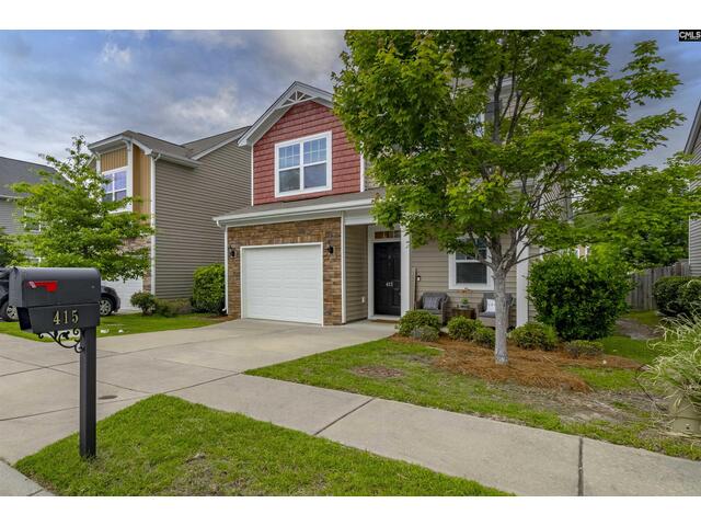 Photo of 415 Lanyard Lane Photo of 415 Lanyard Lane
