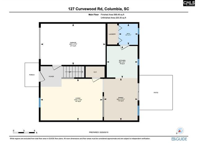 Photo of 127 Curvewood Road Photo of 127 Curvewood Road