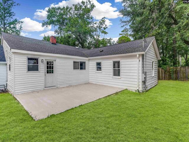 Photo of 3619 Hanson Avenue Photo of 3619 Hanson Avenue