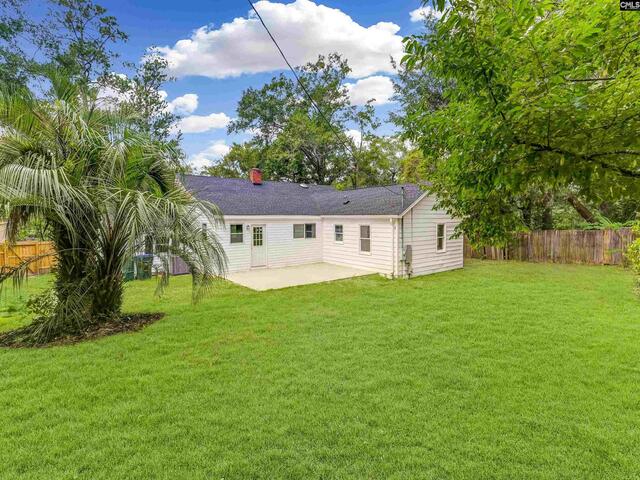 Photo of 3619 Hanson Avenue Photo of 3619 Hanson Avenue