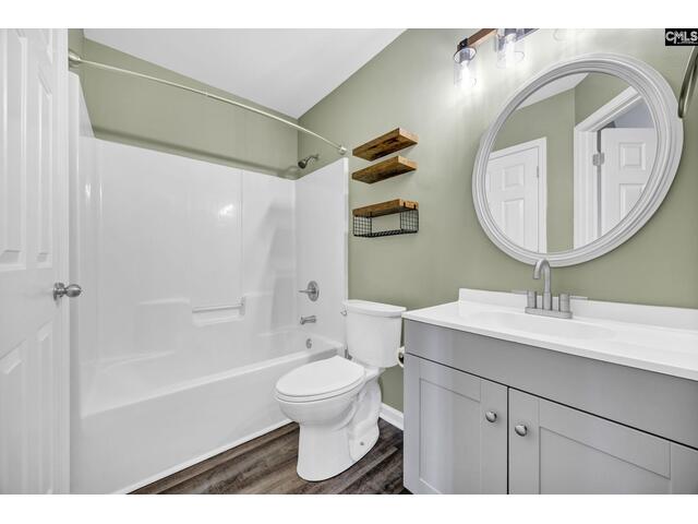 Photo of 120 West Horn Court