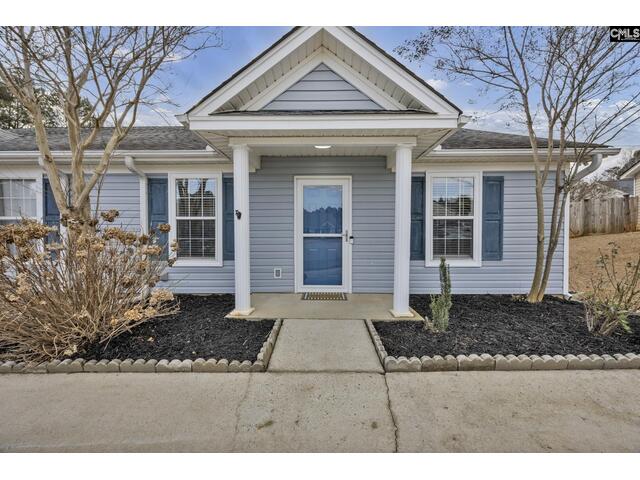 Photo of 120 West Horn Court