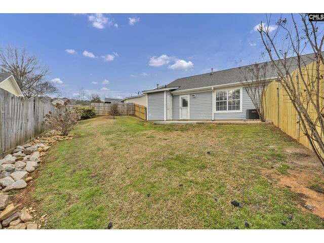 Photo of 120 West Horn Court