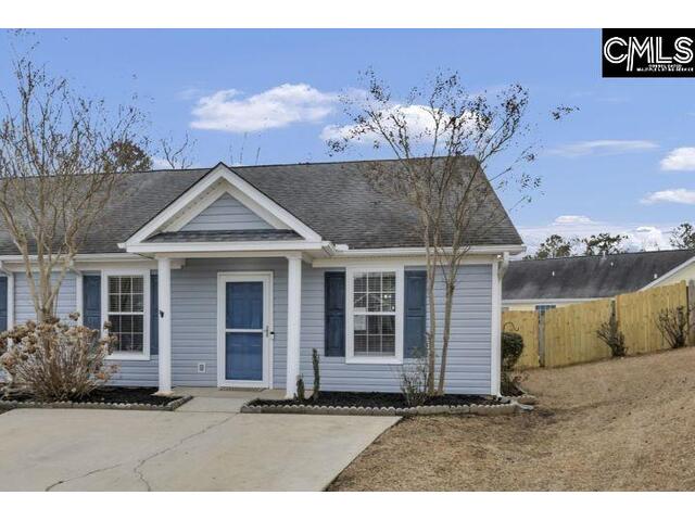 Photo of 120 West Horn Court