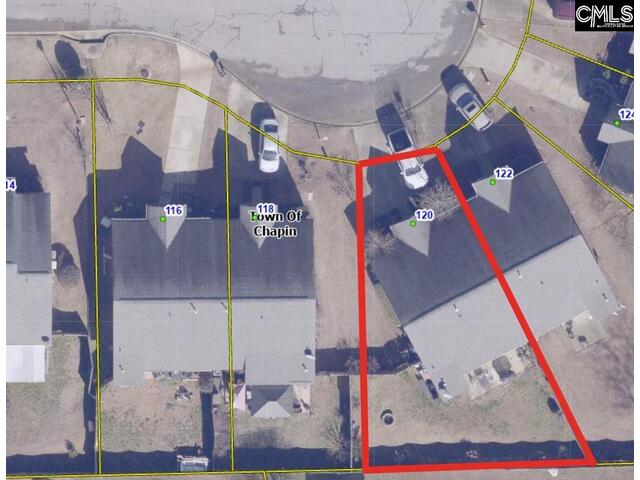 Photo of 120 West Horn Court