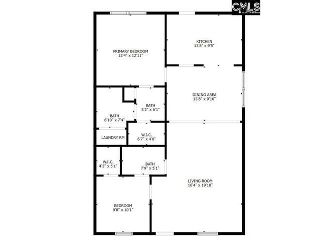 Photo of 120 West Horn Court