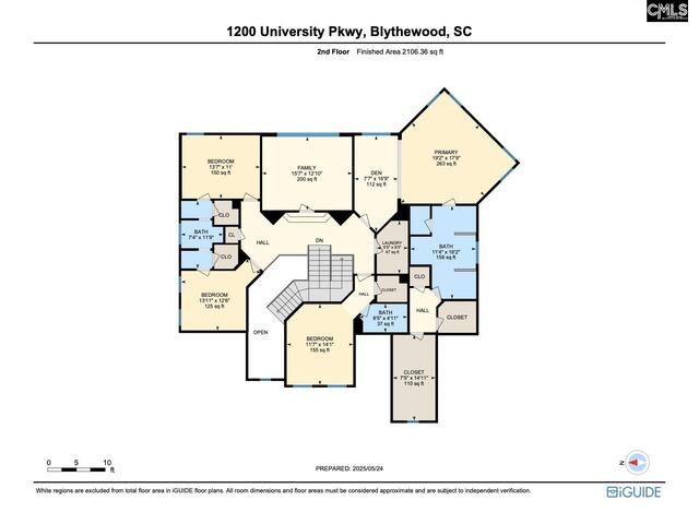 Photo of 1200 University Parkway Photo of 1200 University Parkway