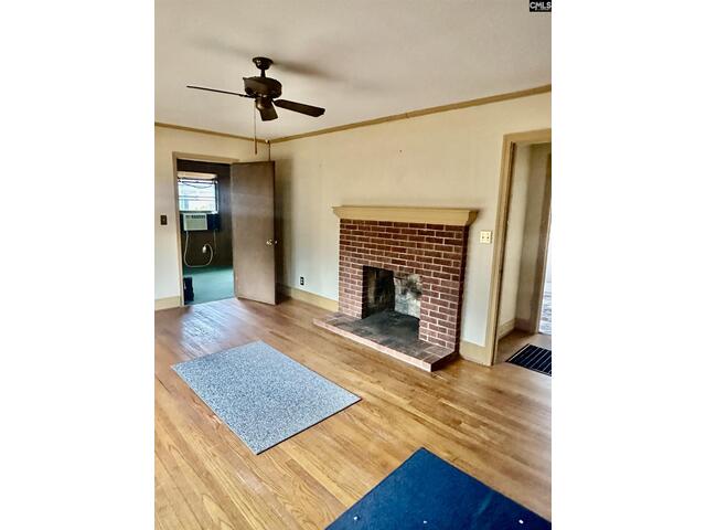 Photo of 1915 Hallman Street